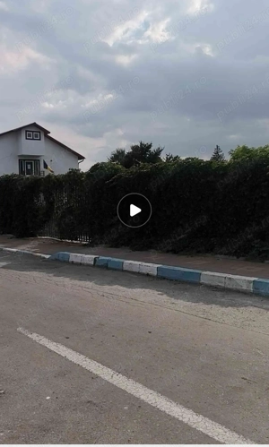 Vânzare teren întravilan Costinești 