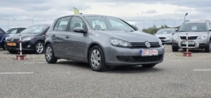 VW golf 2.0 TDI euro 5 RATE RAR efectuat