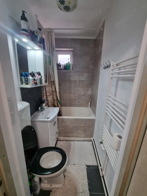 Apartament 3 camere, RENOVAT COMPLET mobilat si utilat ! - imagine 5