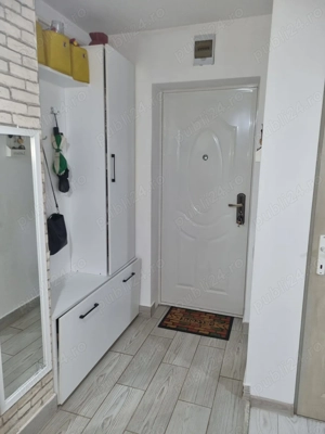 Apartament 3 camere, RENOVAT COMPLET mobilat si utilat ! - imagine 8