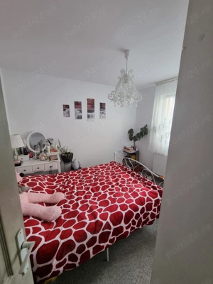 Apartament 3 camere, RENOVAT COMPLET mobilat si utilat ! - imagine 7