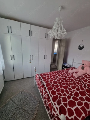 Apartament 3 camere, RENOVAT COMPLET mobilat si utilat ! - imagine 9
