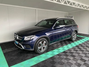 Mercedes Benz GLC 2.2 Diesel 170 CP An 2018