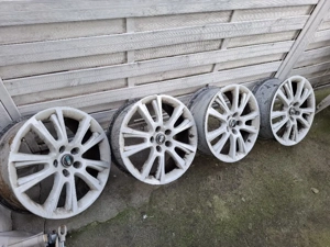 jante auto R17 - imagine 2