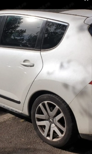 Roti  Peugeot 3008 Hibrid