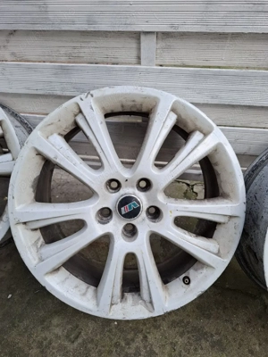 jante auto R17 - imagine 3