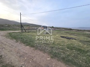 Teren intravilan 689 mp | Zona Schit | Alba Iulia - imagine 2