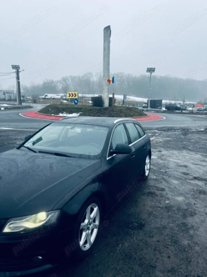 Audi A4 B8 an 2009 - imagine 2