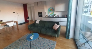 Apartament 3 camere - 1000 euro - Complex Paltim - imagine 2