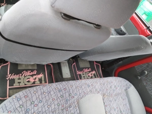 Daewoo Matiz 800cc,an fab.2004 - imagine 3