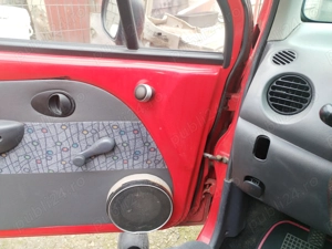 Daewoo Matiz 800cc,an fab.2004 - imagine 4