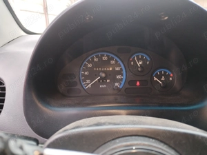 Daewoo Matiz 800cc,an fab.2004 - imagine 5