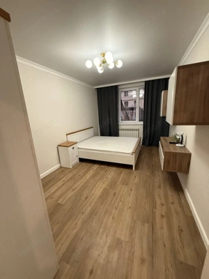 Garsoniera de inchiriat in zona Mihai Bravu aproape de metrou - imagine 3