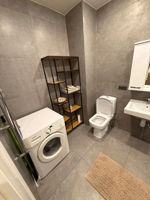 Garsoniera de inchiriat in zona Mihai Bravu aproape de metrou - imagine 4