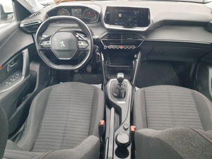 Peugeot 2008 1.5 BlueHDI Active 2020!!! - imagine 14