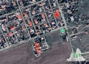 Teren intravilan constructii Nisipari Constanta - imagine 3