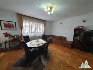 Oportunitate ultracentral – apartament 4 camere garaj boxa si curte Constanta