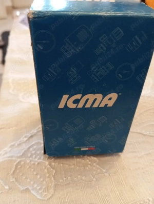 Cap  termostat Icma 4 buc.