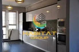 Garsoniera cu terasa - 48 mp - metrou N.Teclu