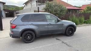 BMW x5 facelift  2012   variante  - imagine 2