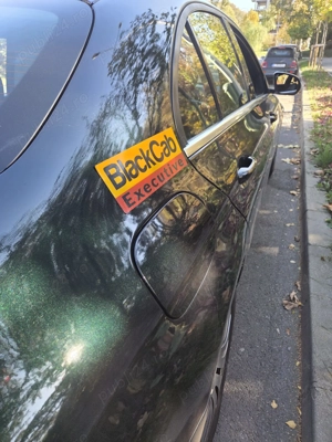 Colaborare șoferi ride sharing