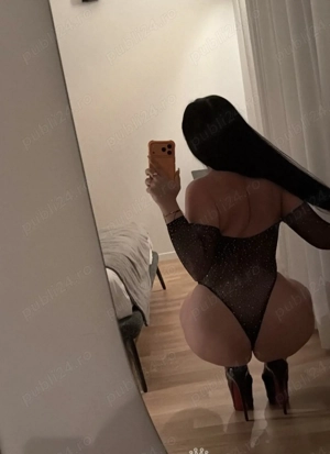 Buna.  Ma numesc  andreea depasare