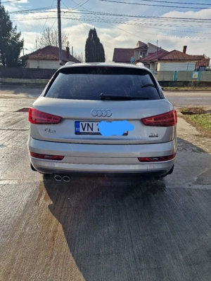 Vand  Audi Q 3 - imagine 4