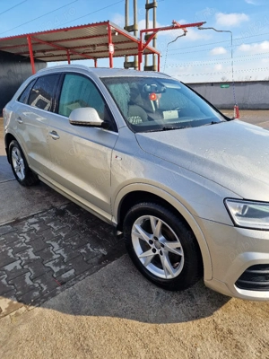 Vand  Audi Q 3 - imagine 2
