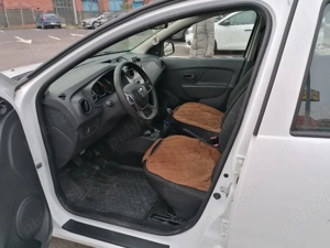 Dacia Logan - imagine 4