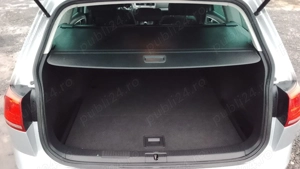 VW Golf 7 an fabricatie 2014 - imagine 7