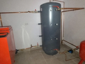 instalatii apa incalzire sanitare canal. - imagine 5