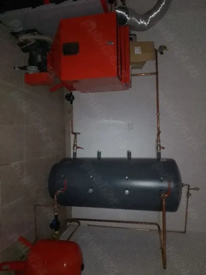 instalatii apa incalzire sanitare canal. - imagine 4