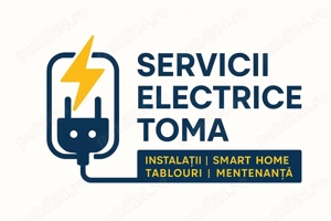 Electrician profesionist   Instalații electrice, tablouri, Smart Home, Pompe de Căldură