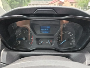 Ford transit 2017 2.0 TDCI 131 cp E6 117k km - imagine 8