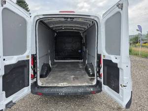 Ford transit 2017 2.0 TDCI 131 cp E6 117k km - imagine 9