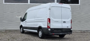 Ford transit 2017 2.0 TDCI 131 cp E6 117k km - imagine 5