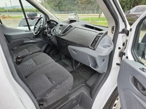 Ford transit 2017 2.0 TDCI 131 cp E6 117k km - imagine 6