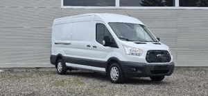 Ford transit 2017 2.0 TDCI 131 cp E6 117k km - imagine 2