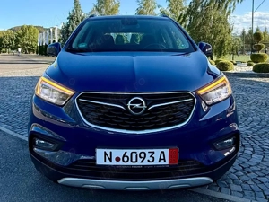vand Opel mokka x 4x4 1.6 Diesel 136 c.p din2018 - imagine 2