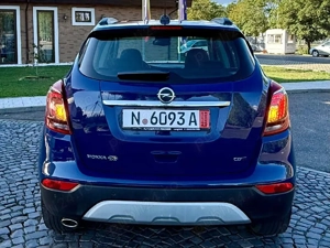 vand Opel mokka x 4x4 1.6 Diesel 136 c.p din2018 - imagine 3
