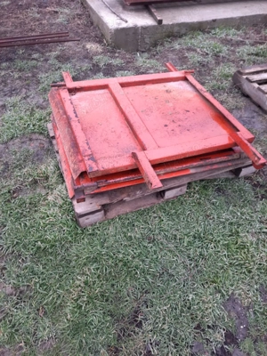 Vand Mig Remorca Imprastiat Gunoi - imagine 3