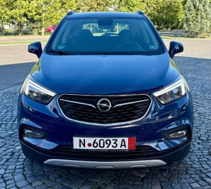vand Opel mokka x 4x4 1.6 Diesel 136 c.p din2018 - imagine 5