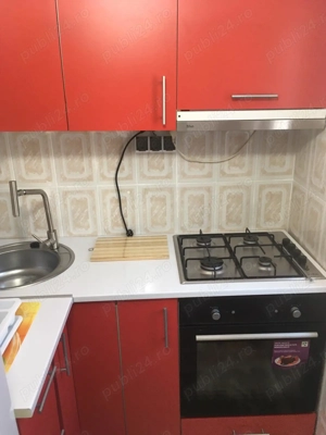 Garsoniere de închiriat,termen lung ,cu contract de un an