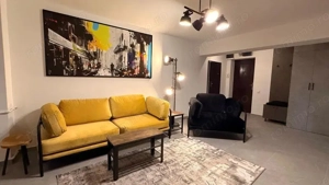 Apartament 2 camere Premium, complet mobilat si utilat - Drumul Taberei