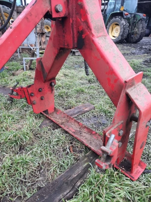 Vand Macara La Tractor - imagine 4