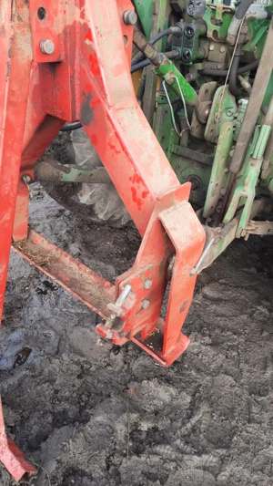 Vand Macara La Tractor - imagine 2