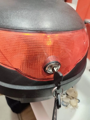 Vand scuter electric 3000 w - imagine 5