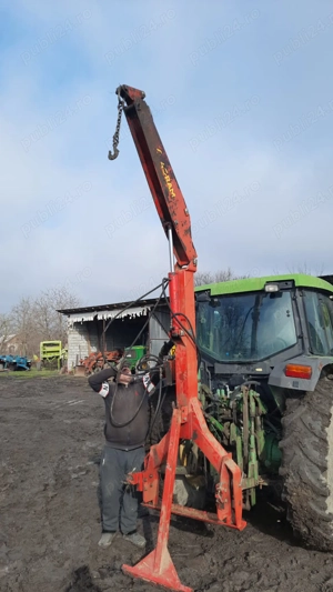 Vand Macara La Tractor - imagine 6