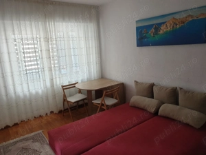 Garsoniere de închiriat,termen lung ,cu contract de un an - imagine 4