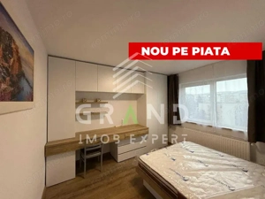 Apartament de inchiriat | 2 camere | Etaj 6 | Boxa | Manastur - Aleea Padin